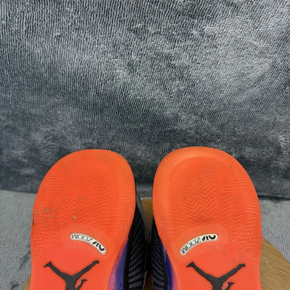 Jordan xxxv center